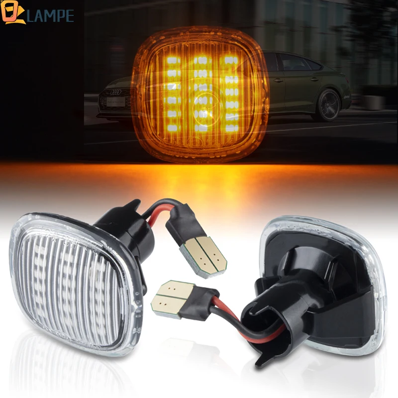 2PCS Normal Flash T… - image