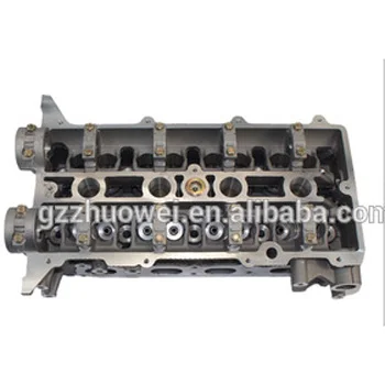 

ForAuto Parts Year 2005 Engine Cylinder Head Assembly For M6 GG GH GJ OEM: L3G2-10-10XC