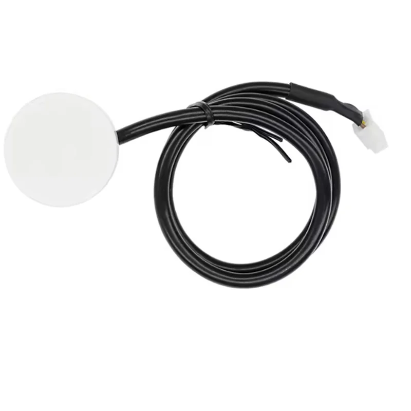 N01R-XKC-Y25-V Non-Contact For Water Detection Sensor For Arduino, XKC-Y25 Liquid Level Sensor With NPN/V RS485 Output
