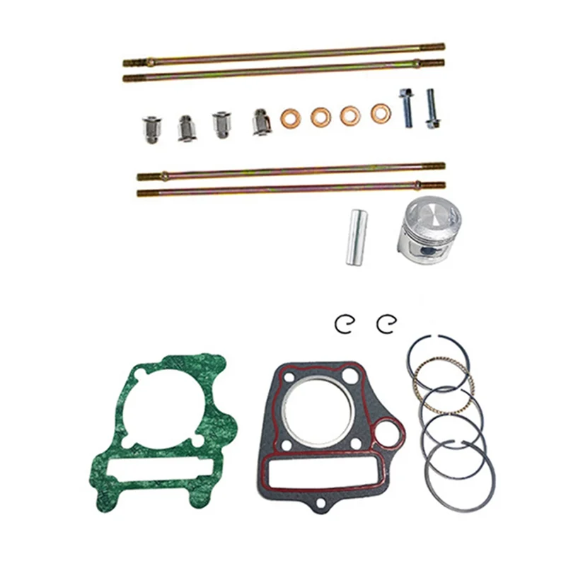 Motorcycle Cylinder…