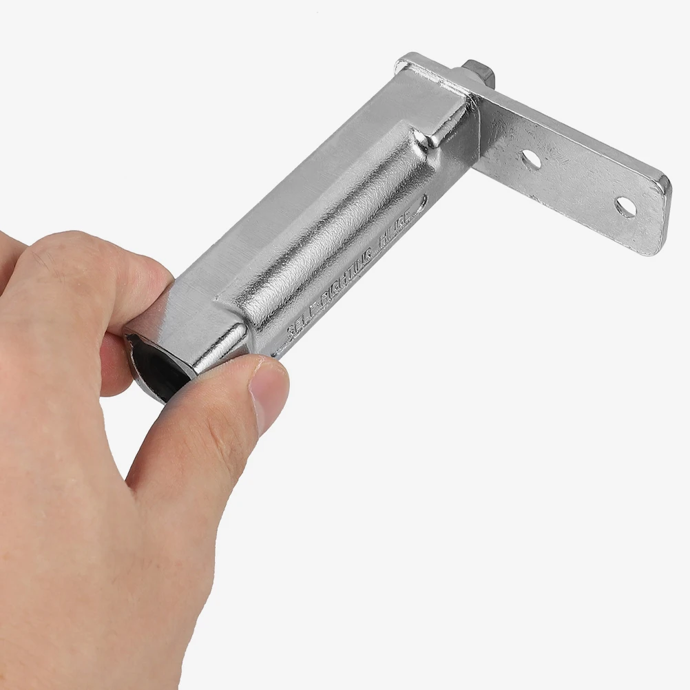 

Автоматический доводчик, металлический холодильник, замена, небольшой регулируемый прочный холодильник, ремонт, профессиональный холодильник, бытовой