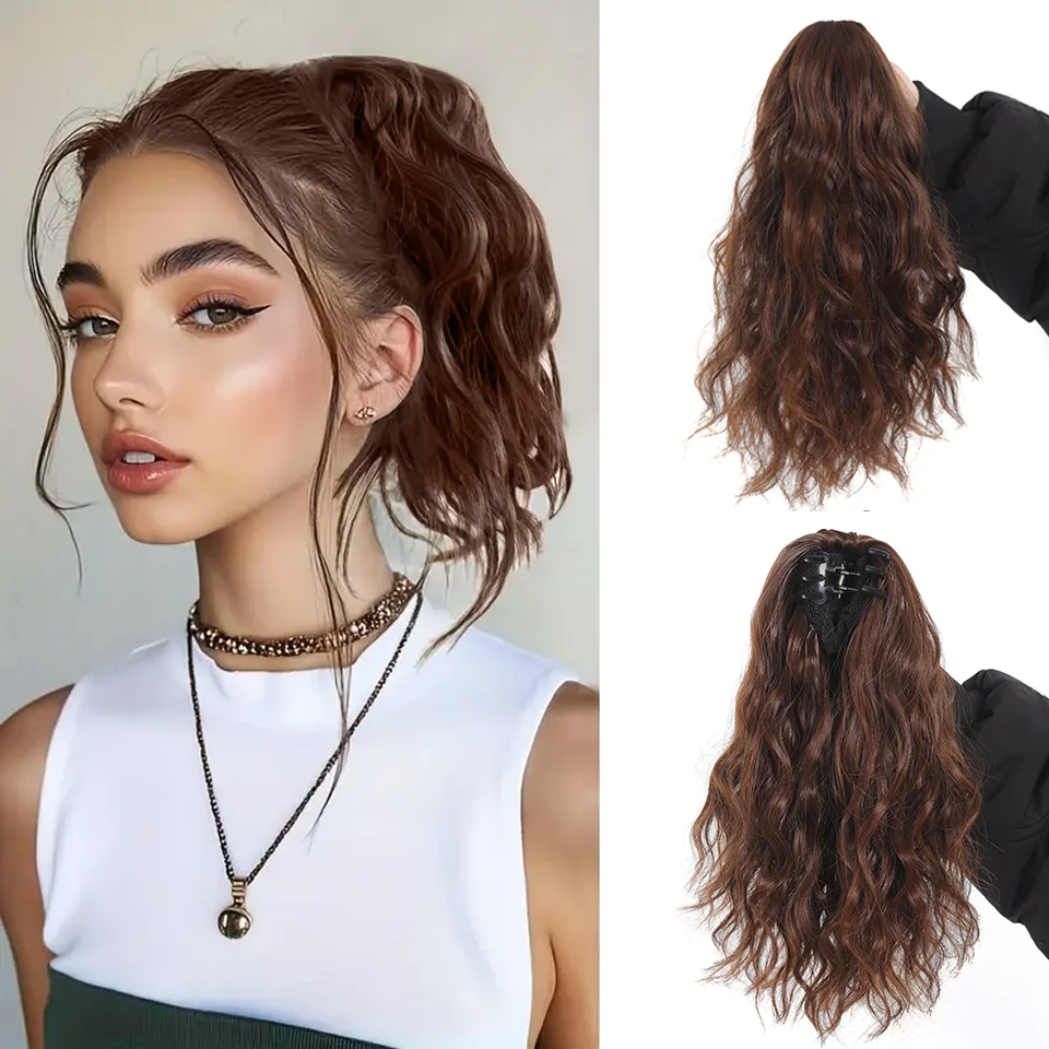 Lupu Synthetic Claw… - image