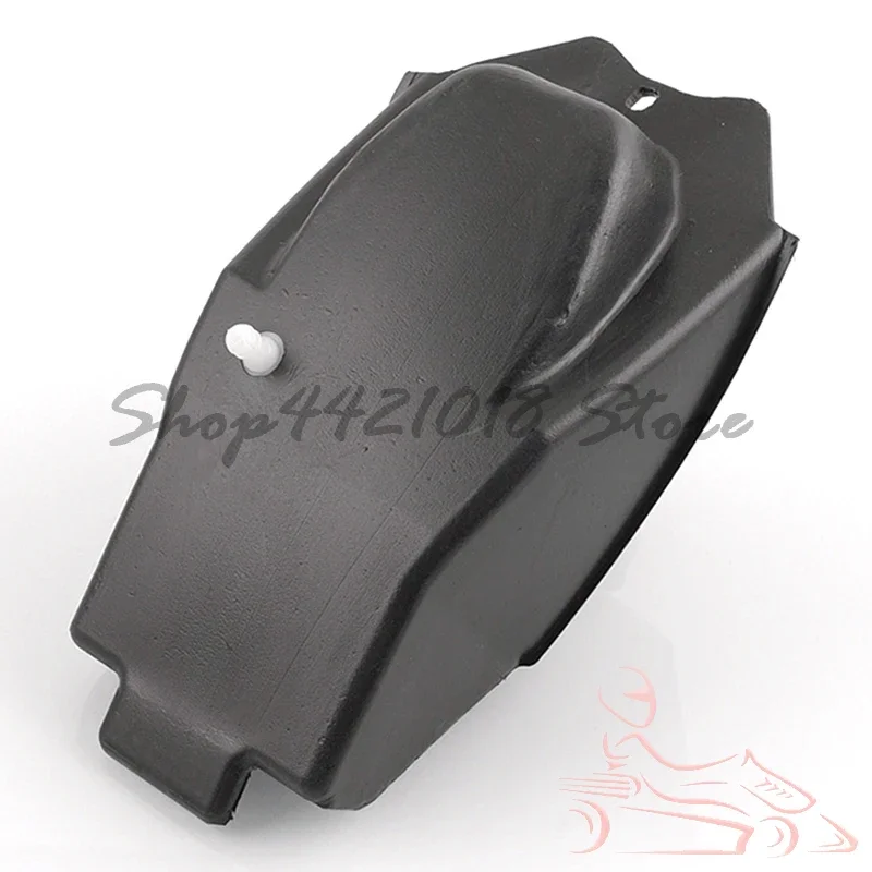 Fuel Tank Is Suitable for 2-Stroke 47cc 49cc Mini Motorcycle ATV Four-Wheel Off-Road Accessories Mainland China