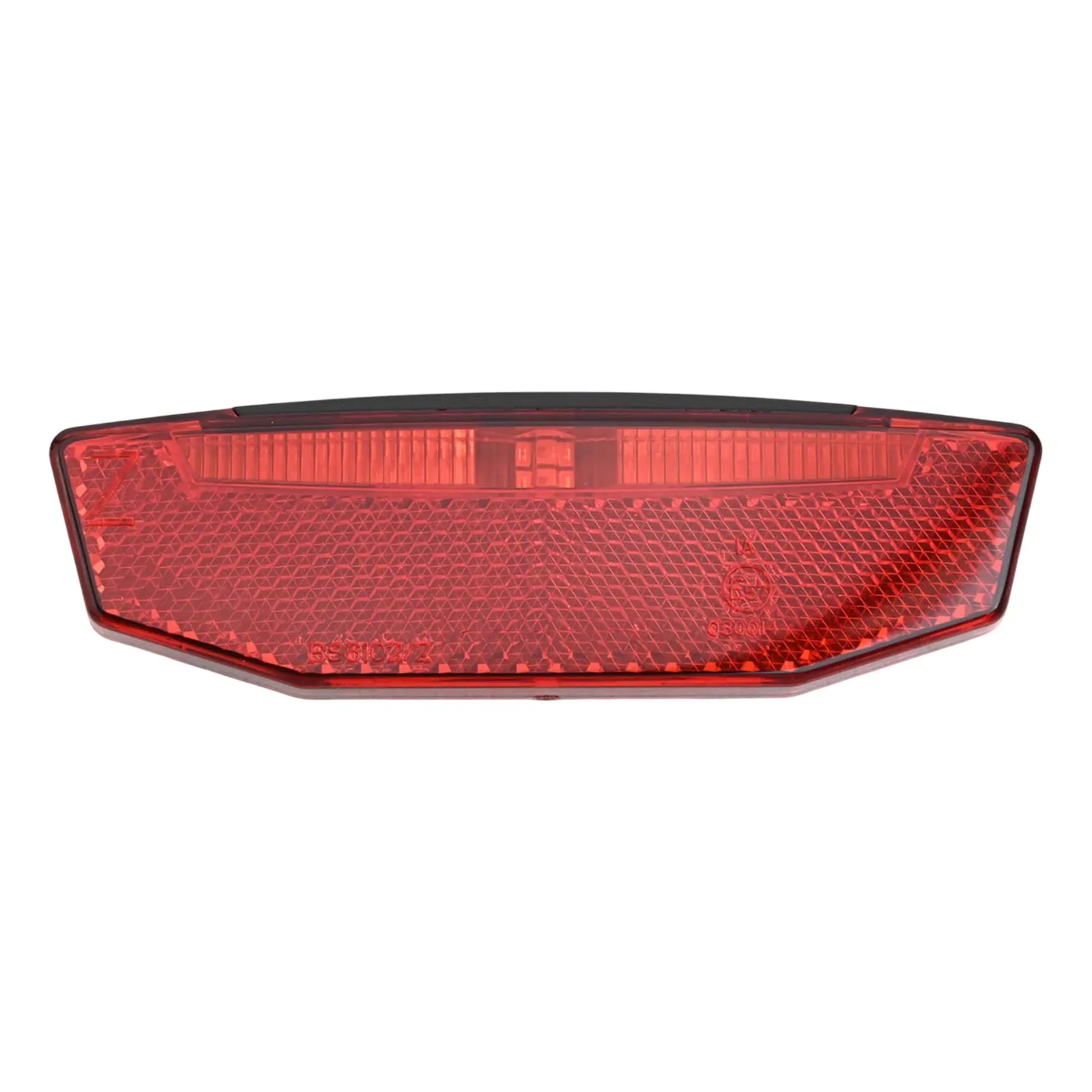 

12~72V Electric Bike Front/Rear Light Switch Set Ebike Headlight Tail LED Brake Lamps Two-in-Combination Kit Modification