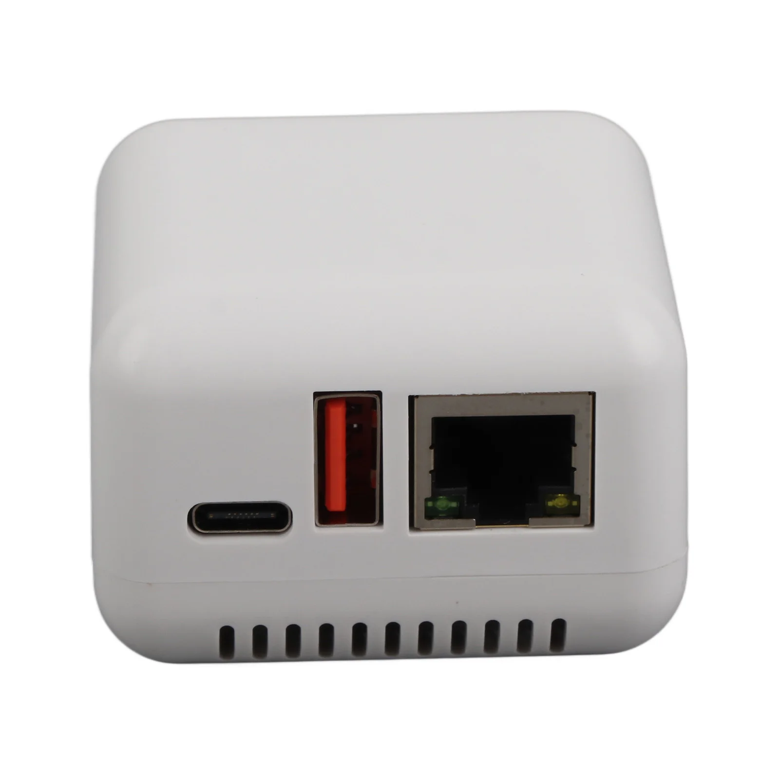 

USB 2.0 Network Print Server 5V LAN Print Share Server Wireless Print Server for Windows XP for Android for Linux 3.4