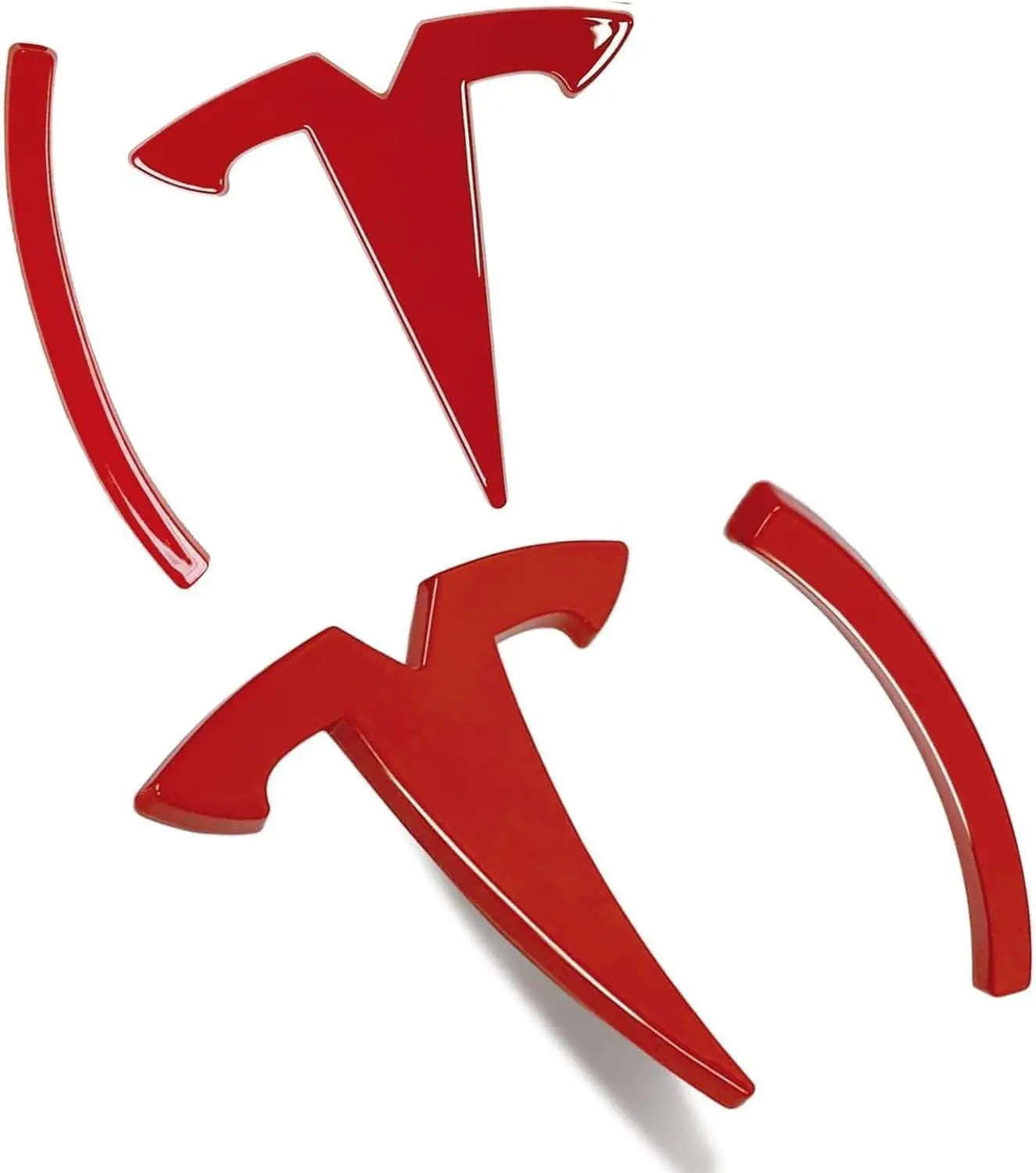 Front Red