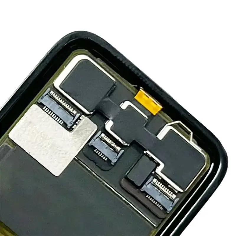 LCD Touch Display Screen For Apple Watch Series 3 38Mm (GPS Version) With Digitizer Full Assembly Replacement Parts view 4