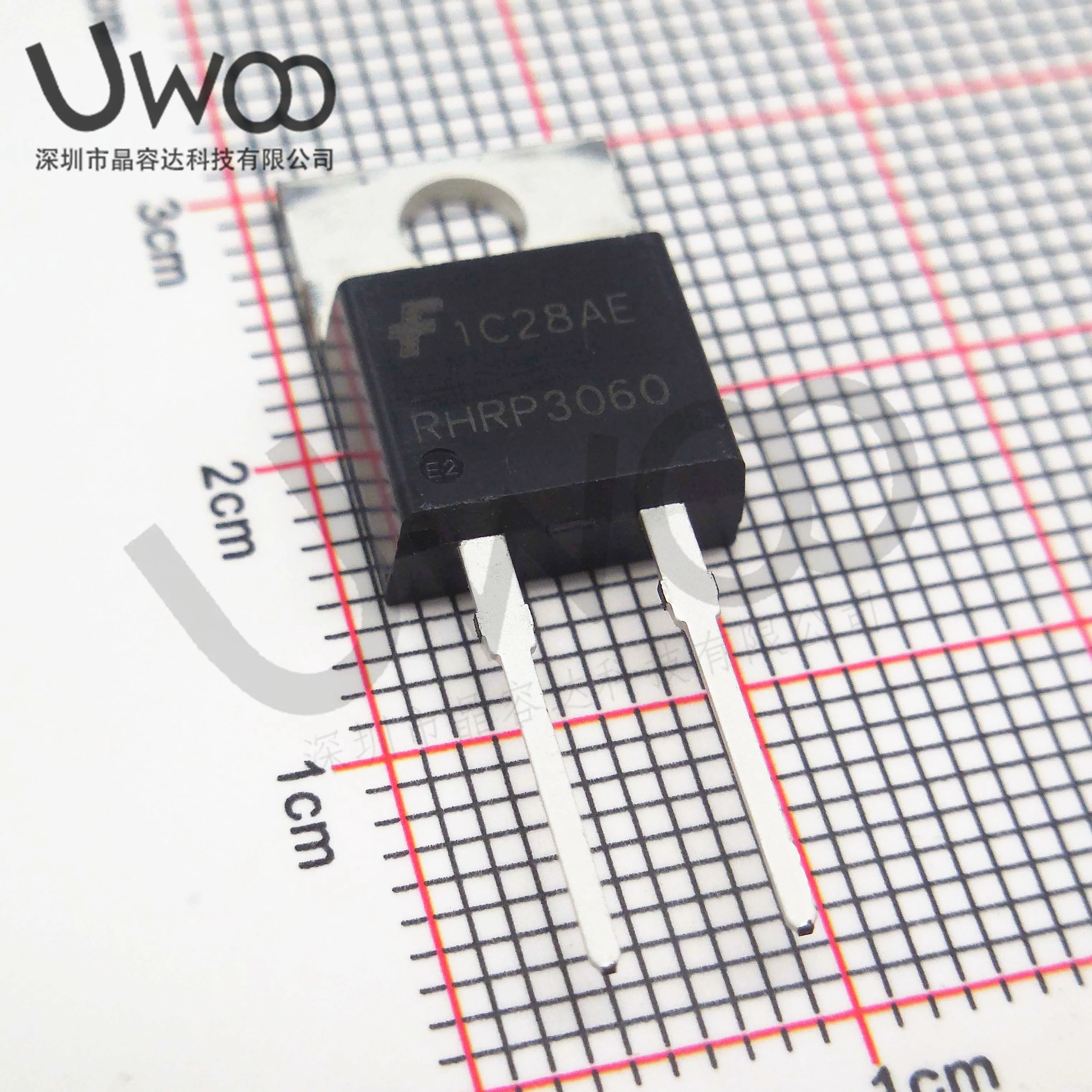 10/pcs Imported new RHRP3060 fast recovery diode 30A 600V 1200V RHRP30120 860 IGBT Module New Original