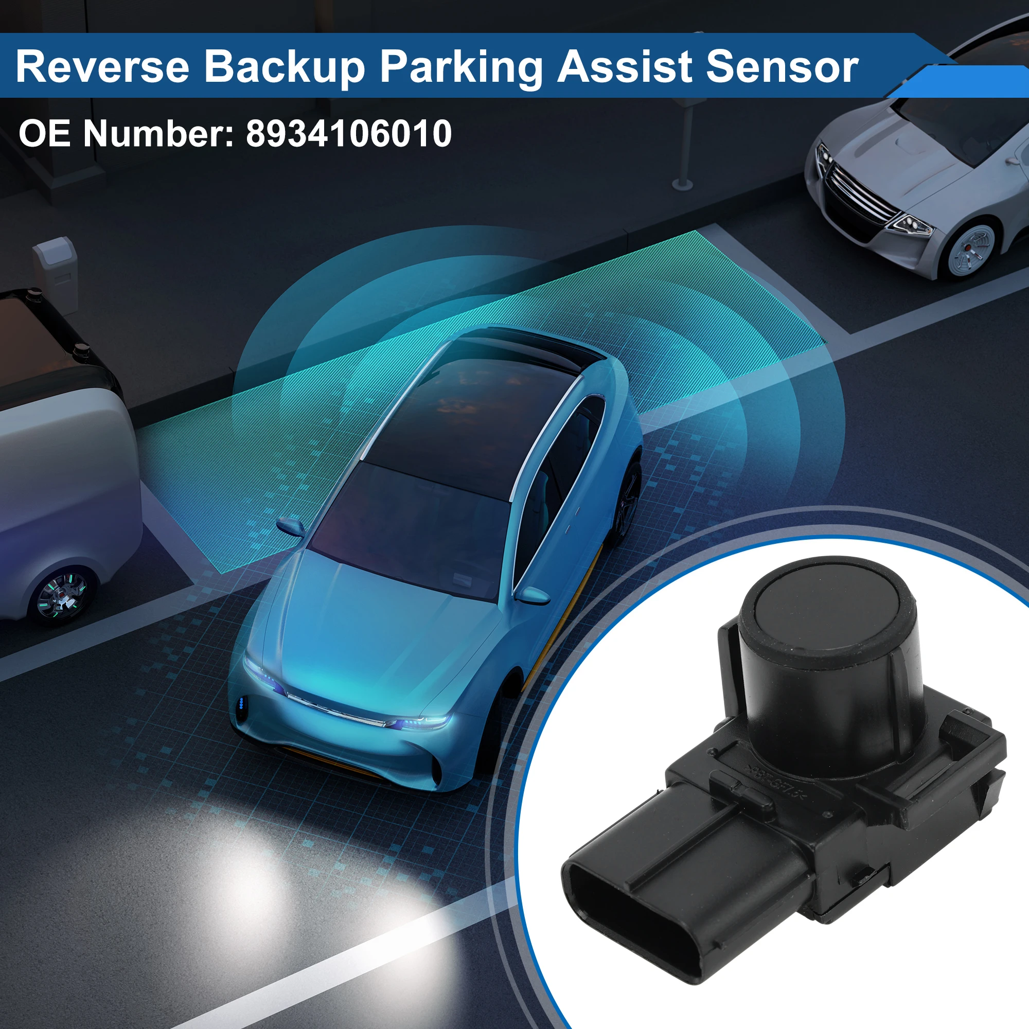 Uxcell No.893410601… - image