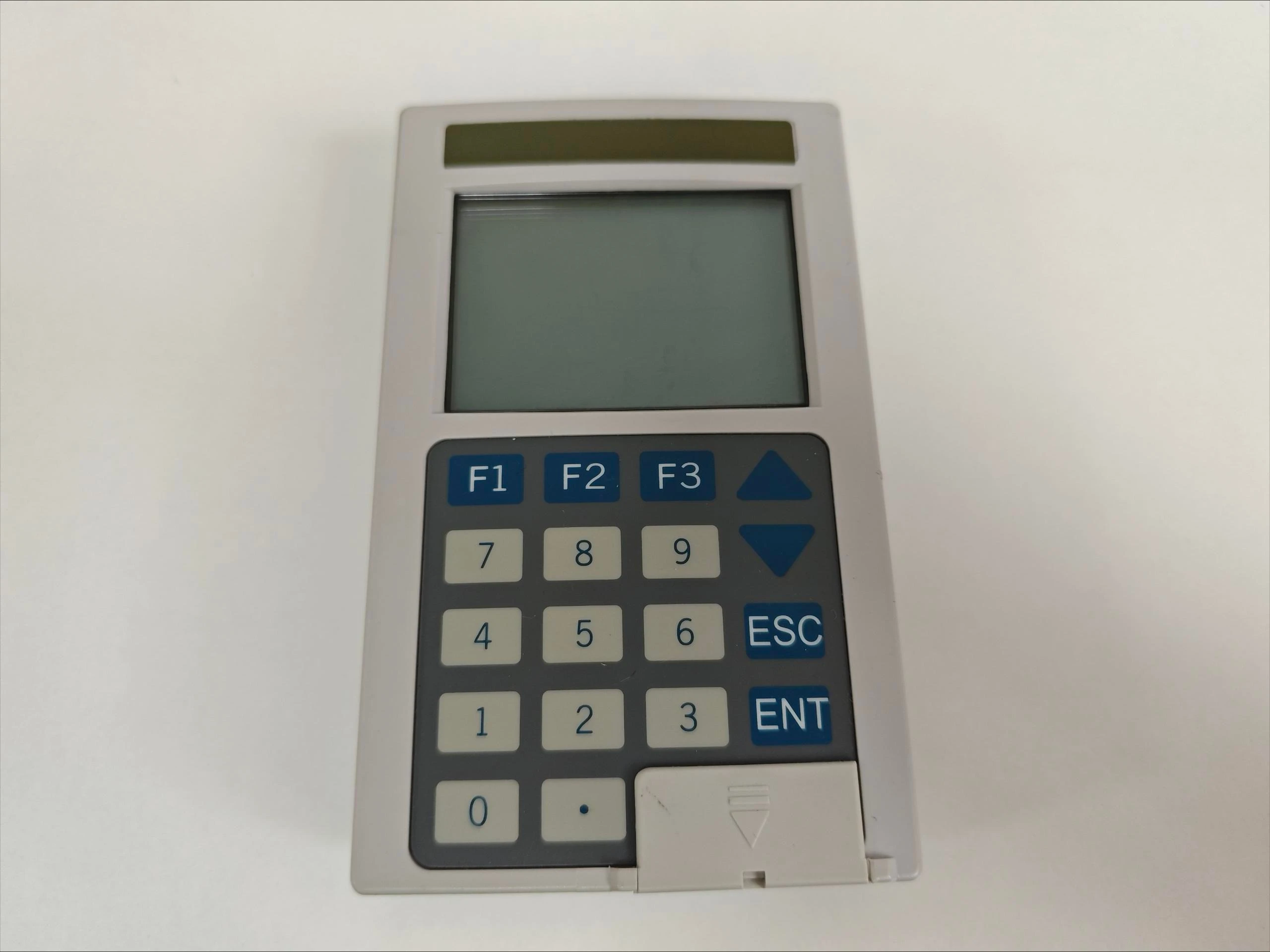 

Keypad 1pcs Vw3a66206 used Spot Plc Fast delivery