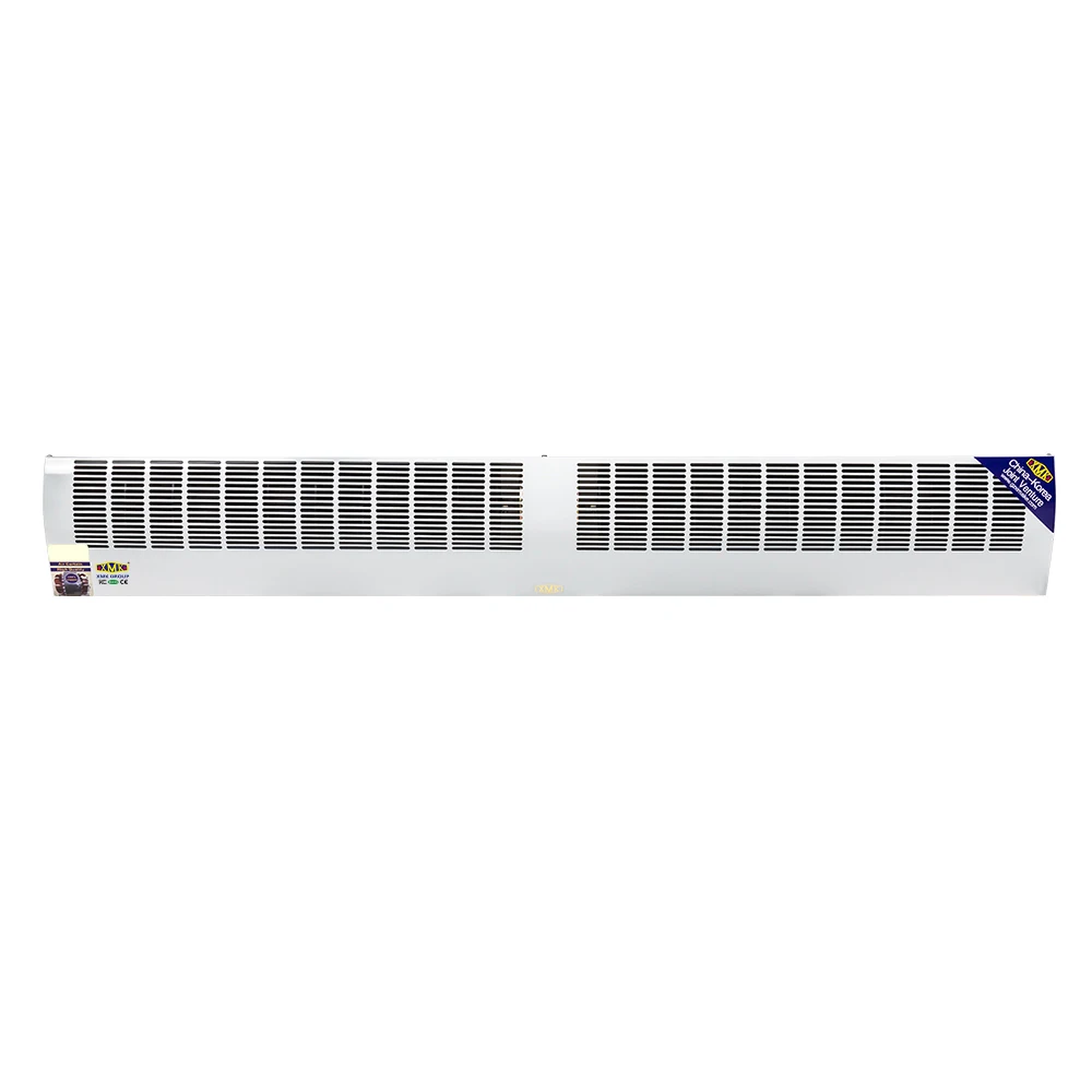 2.0m 7ft Commercial Industrial Air Curtain For Cold Room