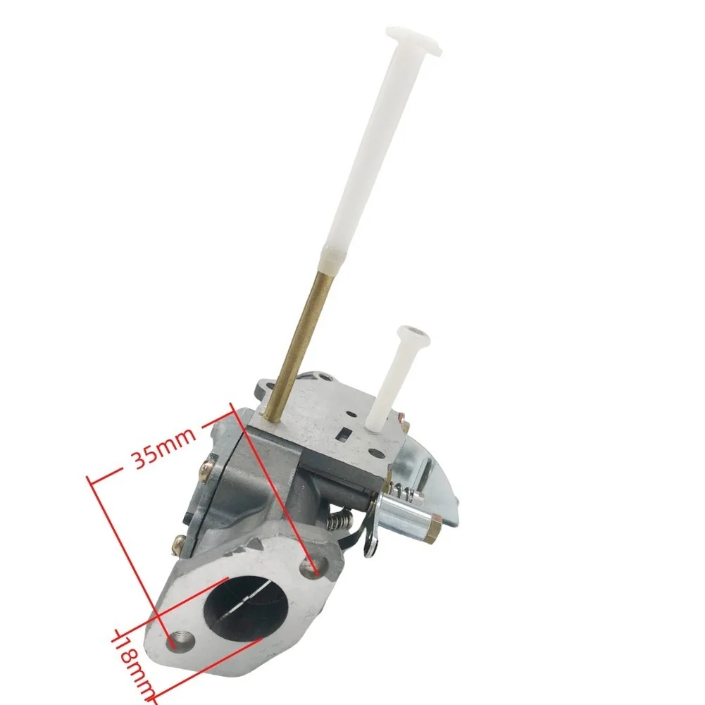 For Engine Maintenance Carburetor For 5HP Carburetor Kit As Shown Quick Installation Design Direct Replacement Part