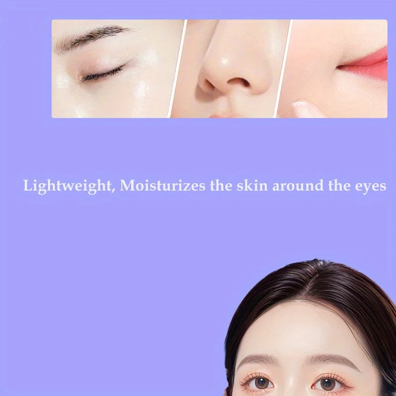 湿布綿アイマスク伸縮性のあるクリーンサニタリーパッド美容タトゥー永久メイクツール用