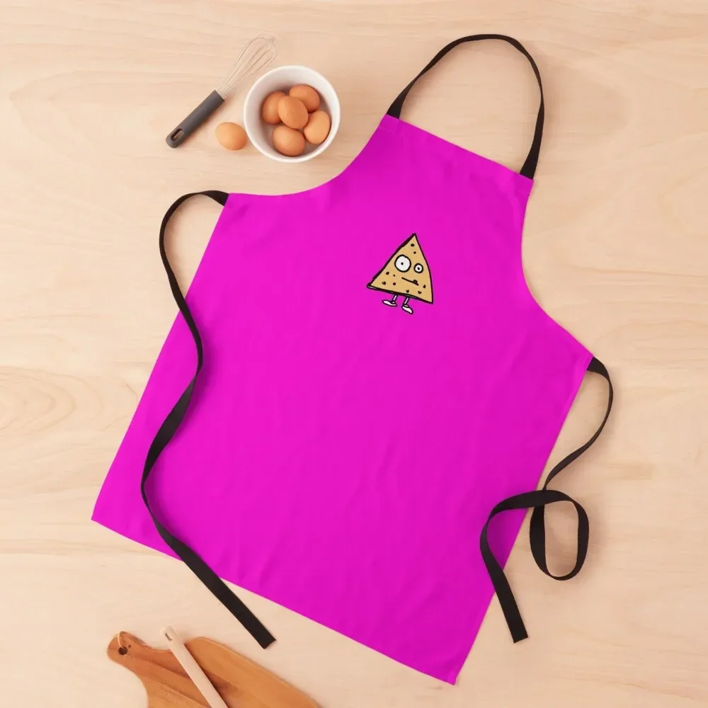 

Tortilla Chip Pocket T shirt Apron useful gadgets for home For Man Haircut home women Professional Barber Apron