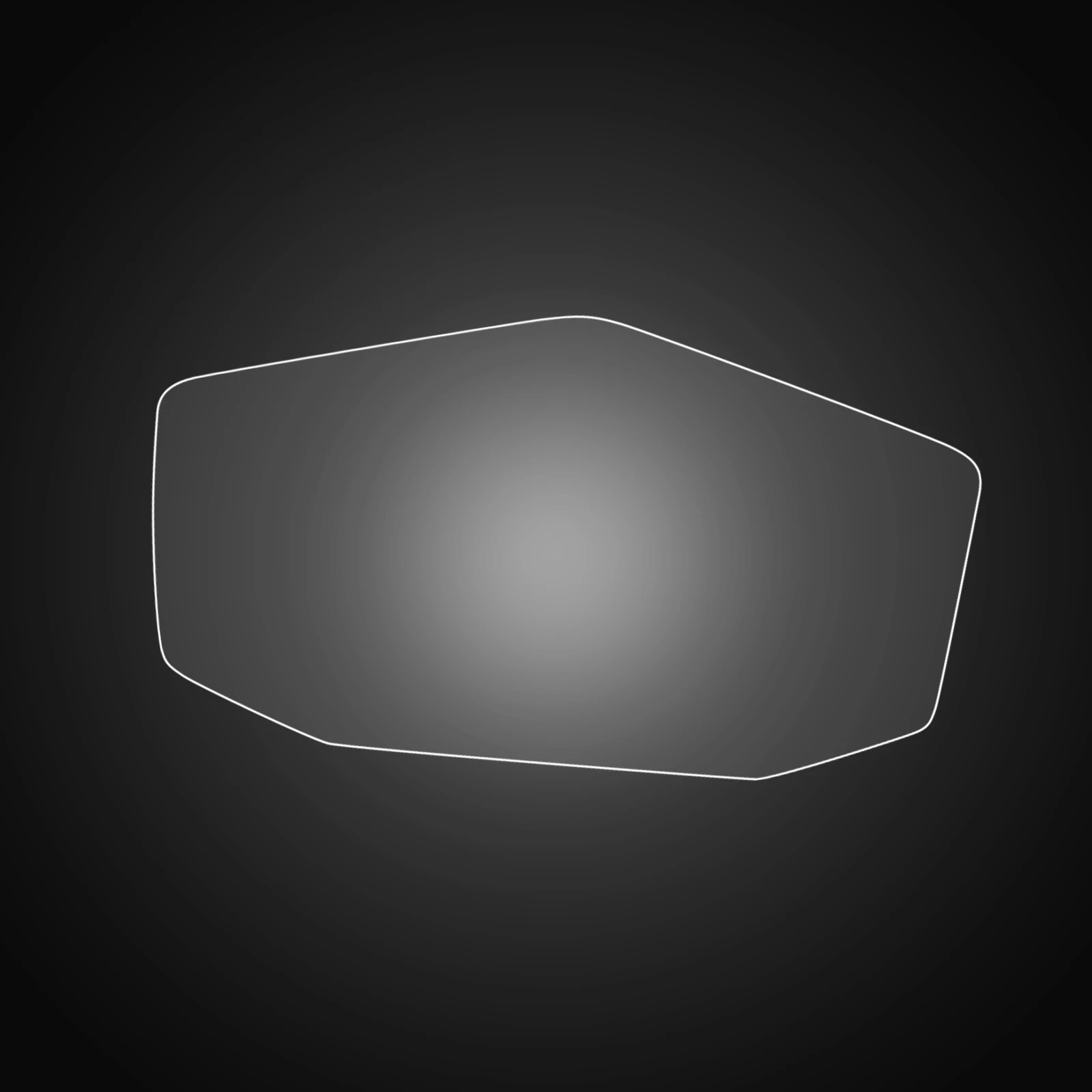 For MOTO GUZZI V 85 TT V85TT V85 TT V 85TT 19-23 Speedometer Cluster Screen Scratch Protection Film Dashboard screen Protector