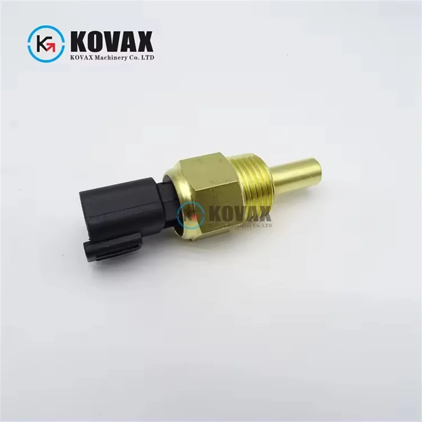 

395-1838 3951838 Water Temperature Sensor for Caterpillar Engine C7.1 C6.6 Excavator Accessories Construction Machinery Parts