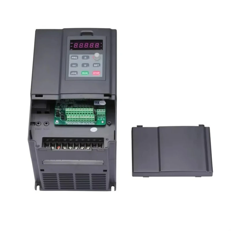 

15kw 220V 380V 460V 3 Phase Variable Frequency Inverter