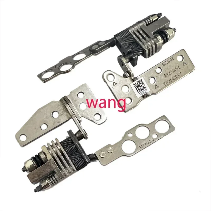 Left   Right LCD Hinge for HP ENVY X360 15-EW 15T-EW TPN-C157 AM3R8000300