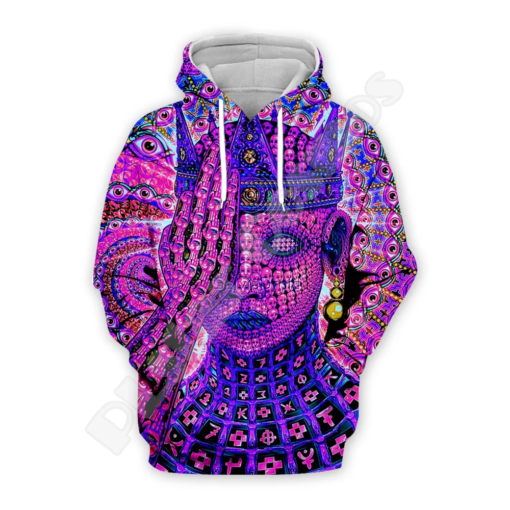 

NewFashion Trippy Buddha Mandala Psychedelic Colorful Retro Tracksuit 3DPrint Pullover Harajuku Vintage Casual Jacket Hoodies 18