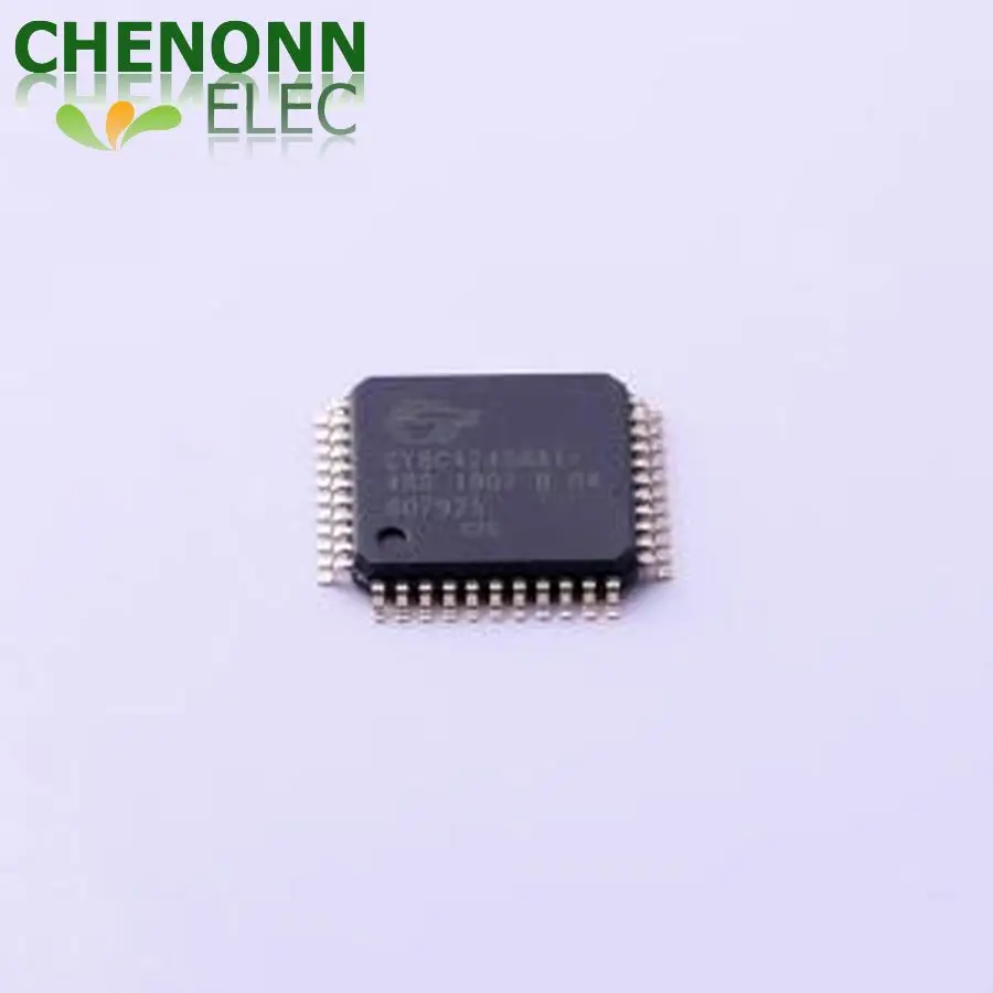 5PCS/LOT CY8C4245AXI-483 (Microcontrollers)