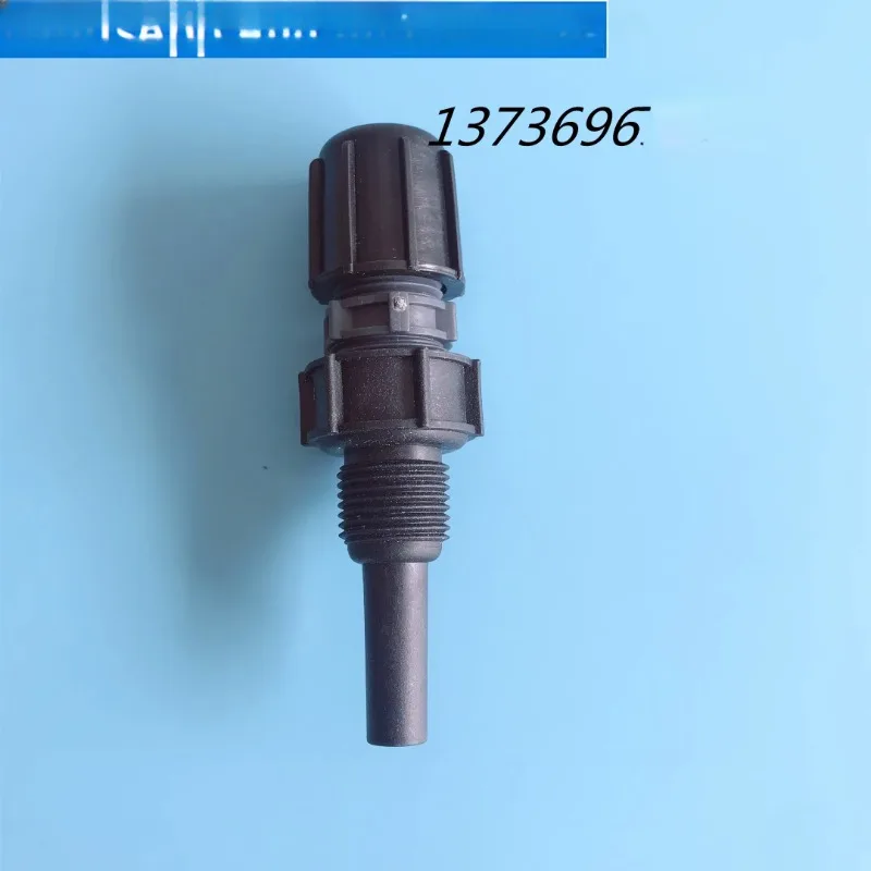 Accesorios de bomba dosificadora Milton Roe P056P066B926B126C126-398TI Válvula de inyección de válvula inferior Milton Roe