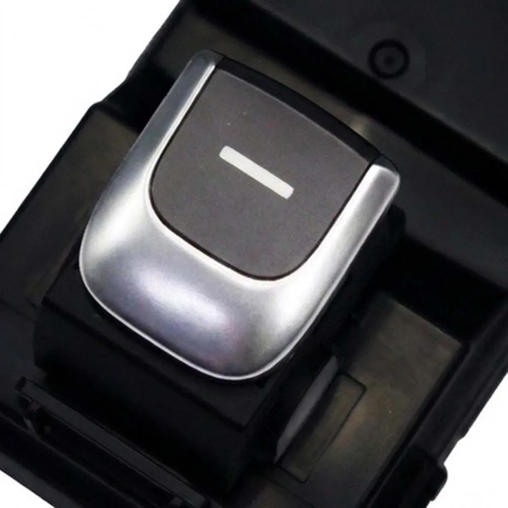 OEM Equivalent Power Window Control Switch for Kia For Sportage 2017 through 2022 Meets Factory Signal Response Requirements