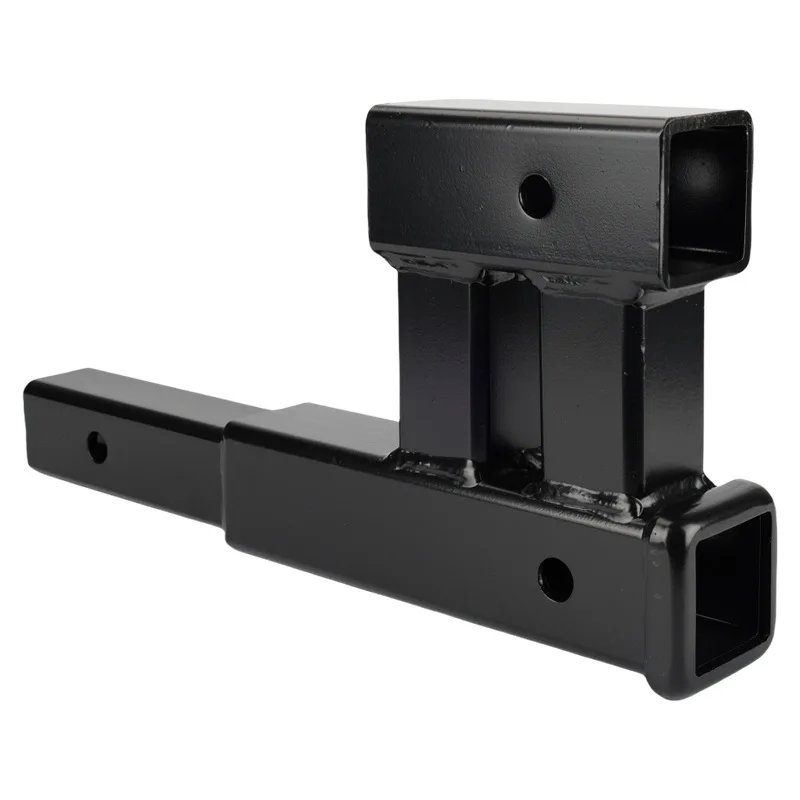 

Both sides of the mouth sleeve extension rod trailer arm ball hook frame connection retractor RV modification accessories