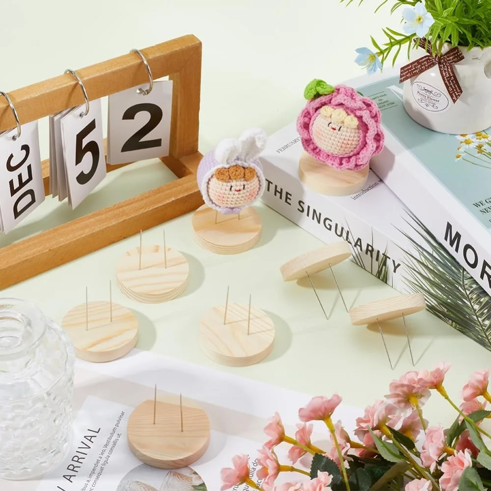 Thumbnail 4 - #53 Cheap Felting Needles Worth Buying