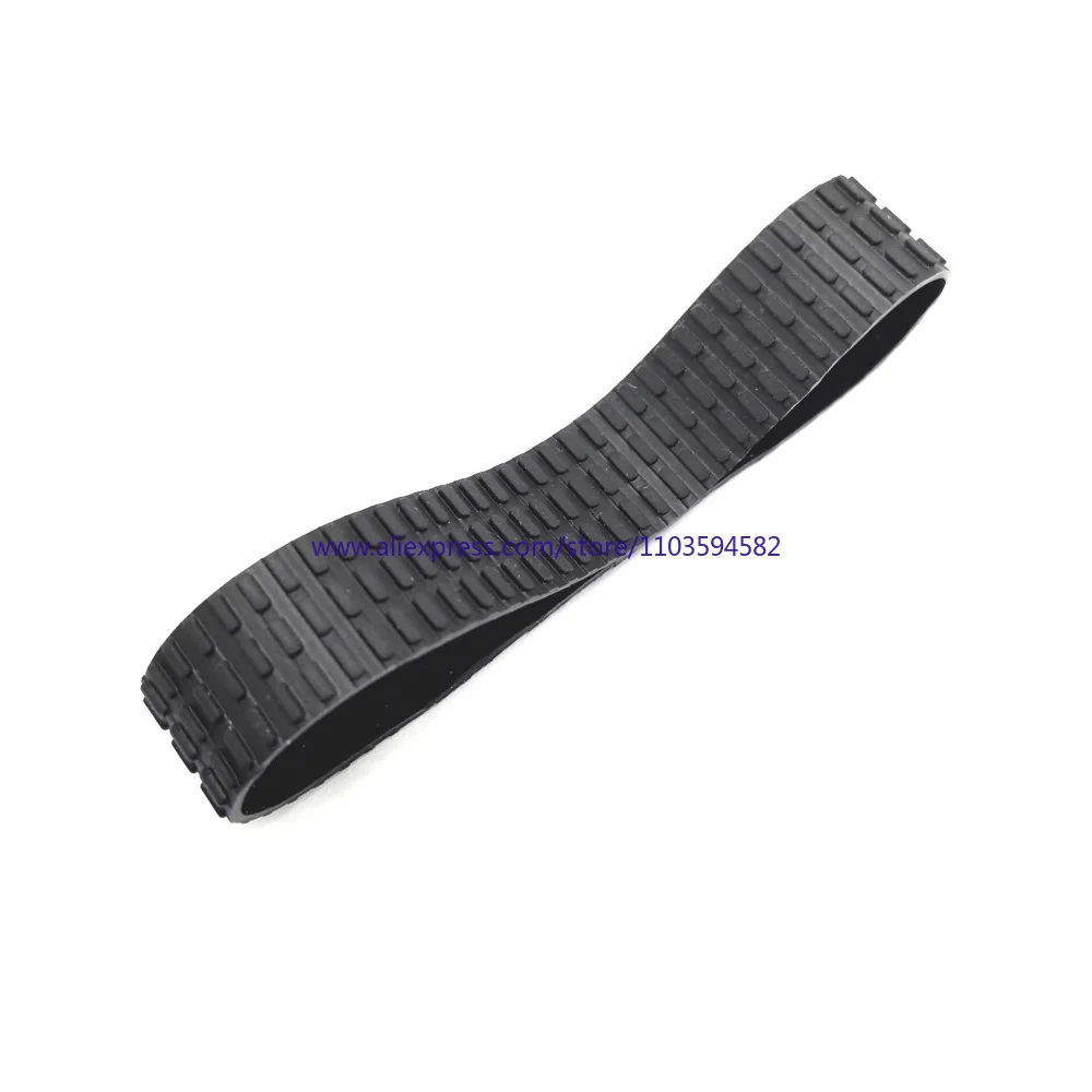 NEW Zoom Grip Rubber Ring for Nikon 85mm 85 17-35mm 18-35mm 18-200mm 16-85 18-70mm 24-85mm 17-55mm 50mm Camera Lens Part