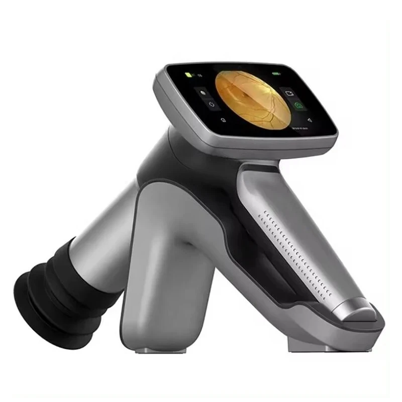 Ysenmed YSENT-HFC1: Digital Por       Fundus       for Ophthalmology