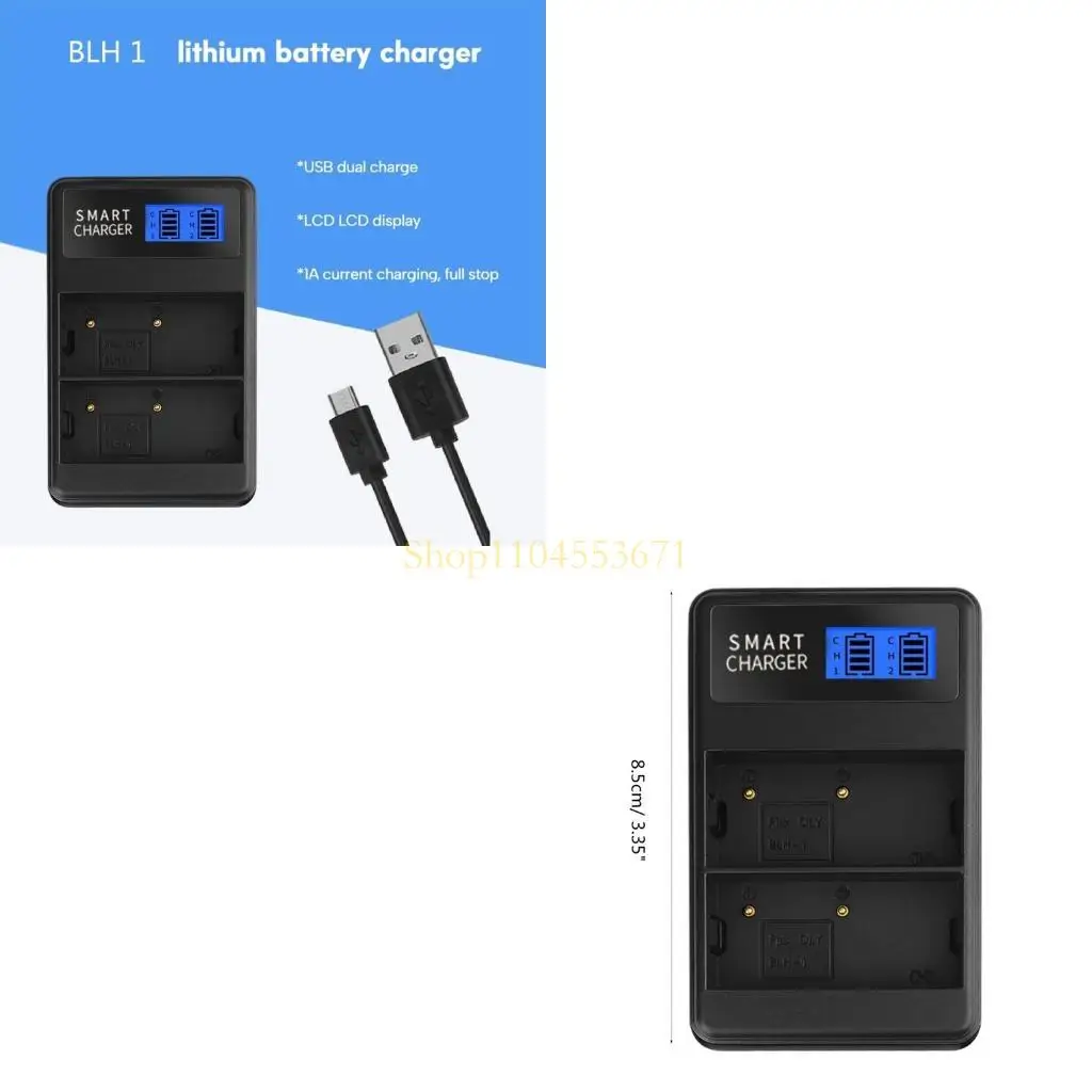 Best Seller BLH1 Lc… - image