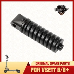 Original VSETT Front Suspension Only for VSETT 8 Plus 8+ Electric Scooter Mould Coil Spring Shock Absorber PU Bar Spare Parts