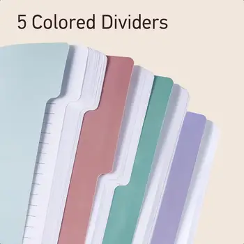 10 最佳銷售 筆記本螺旋裝訂 - №10