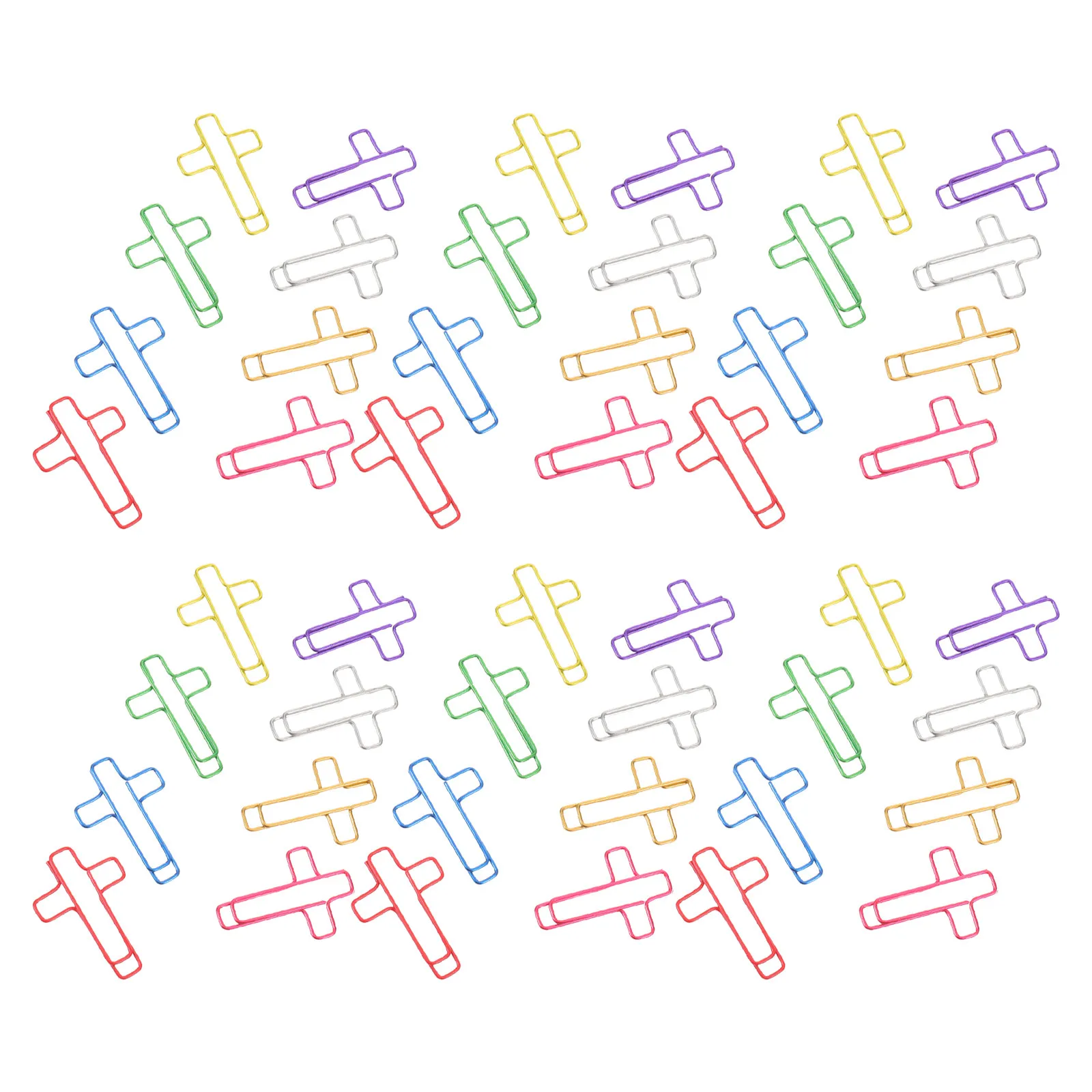 Bible Note Paper Clips Christian Home Office Journal Supplies Study Accessories