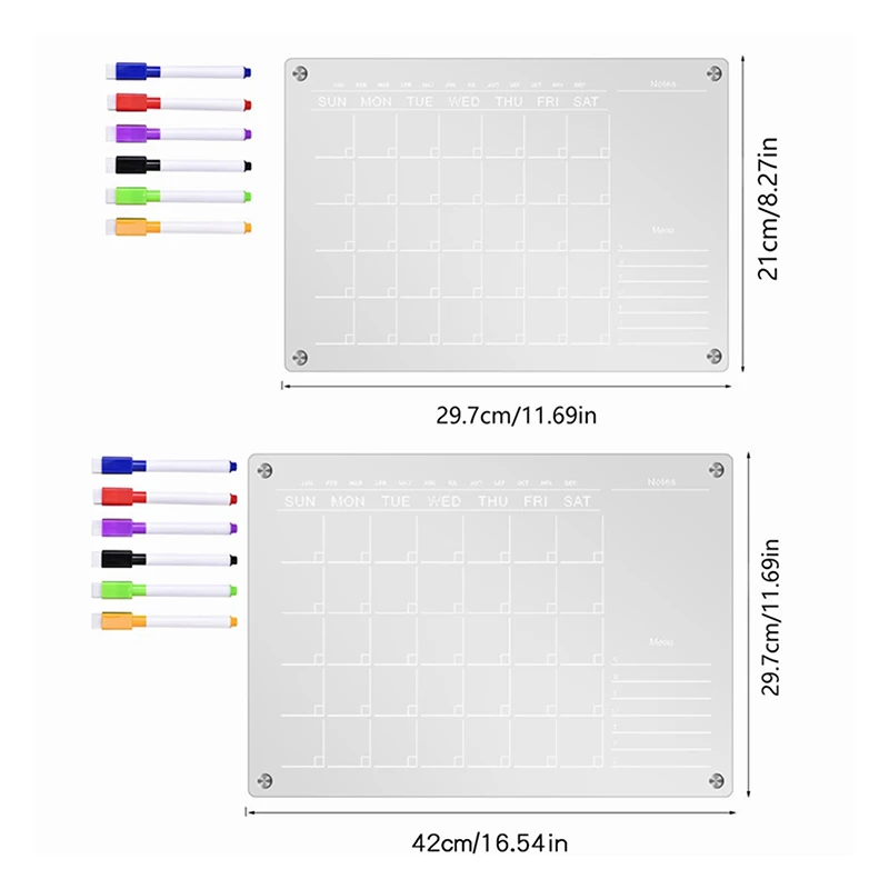 #26 Ranked Dry-Erase Boards Picks in 2026