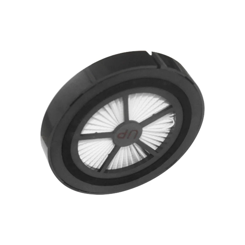 2Piece HEPA Filter Elements Filters Replacement Accessory For Proscenic P11 P10 P11 Smart Vacuum Cleaner Accessories