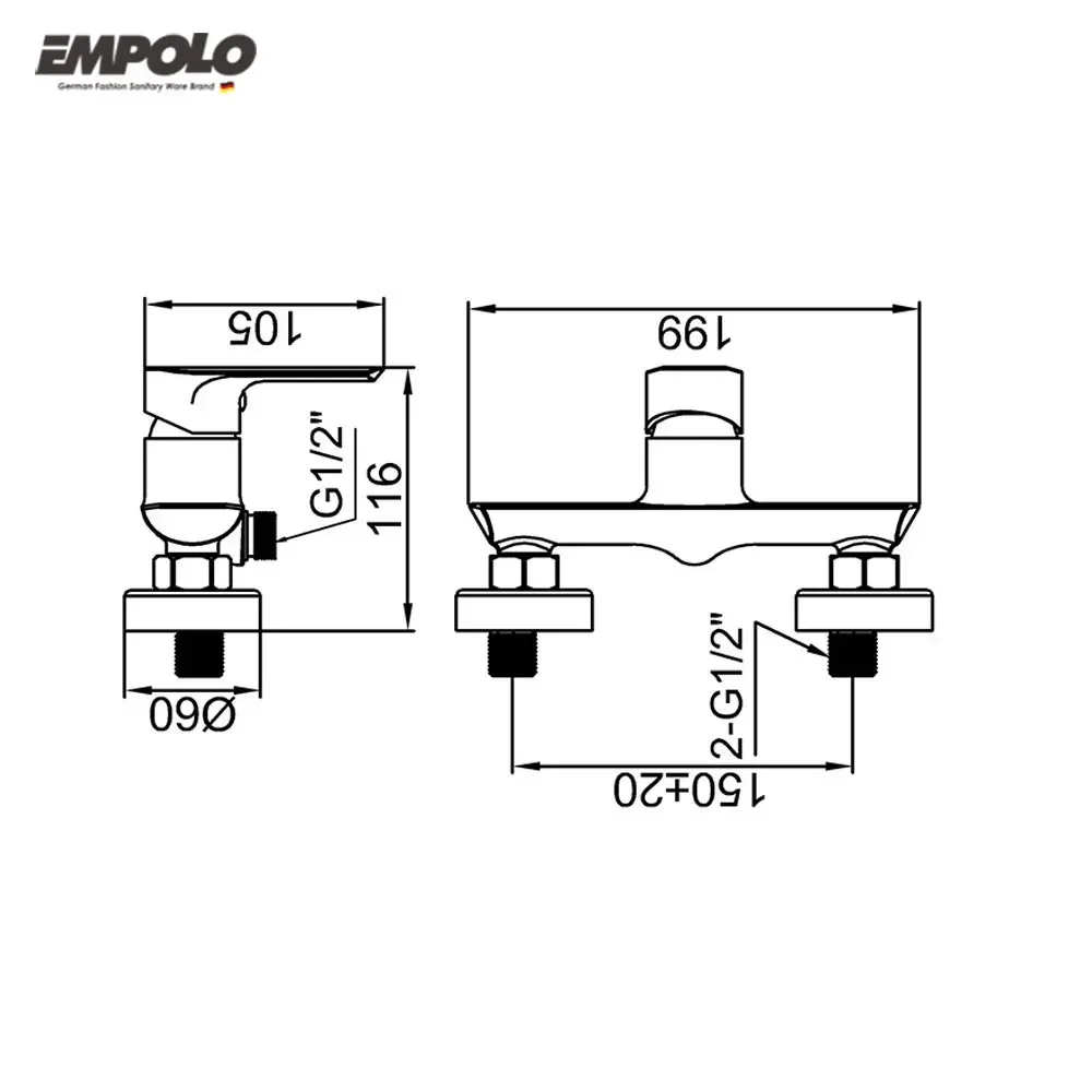 Project Recommendation Cheap Bathroom Shower Mixer Hot Cold Water Single Lever Shower Tap Ceramic Cartridge