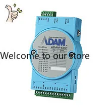 Advantech ADAM-6251-B ADAM-6251 Original Brand New Genuine