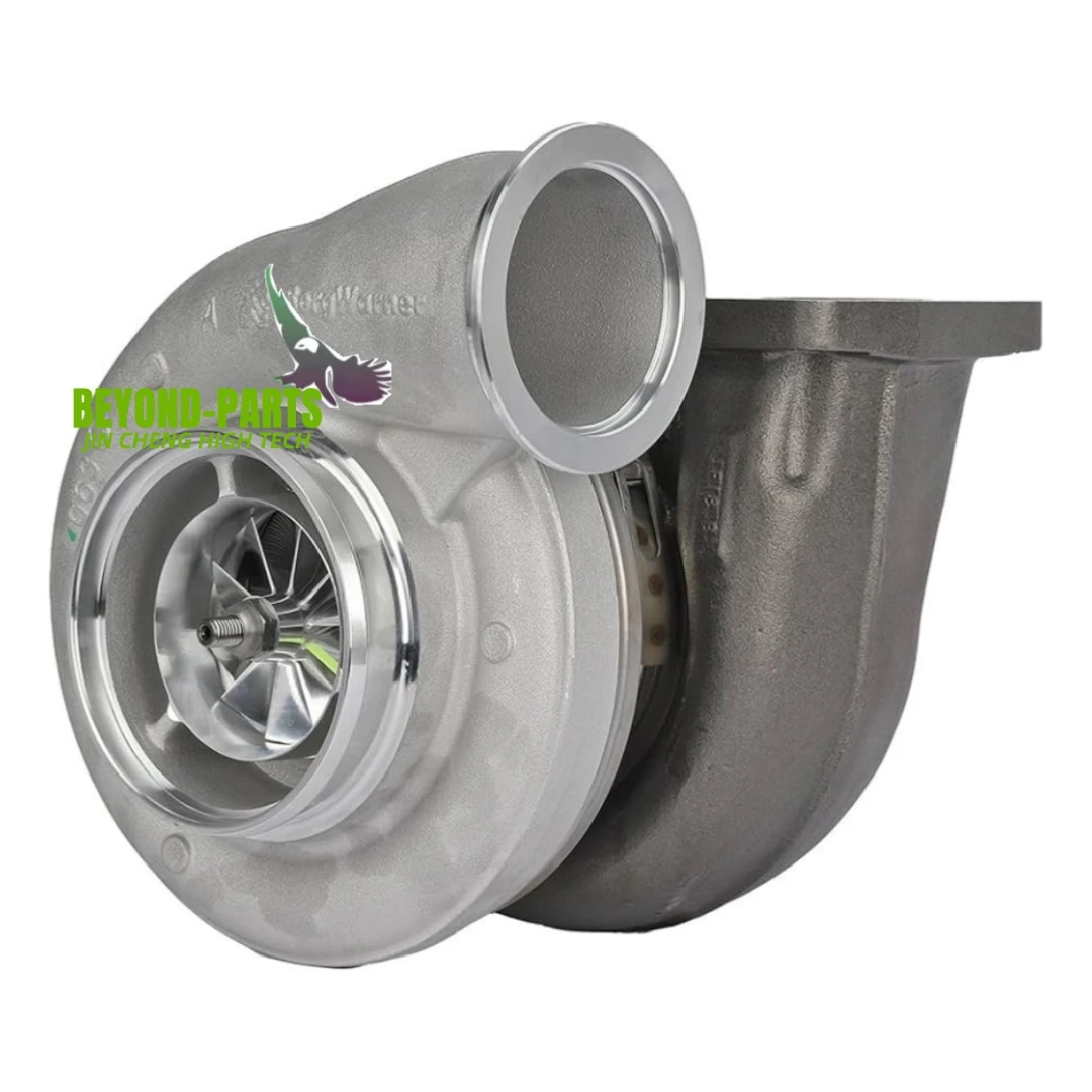 

SK200-8 Excavator Parts TurboCharger Turbo Charger 761916-5003S 7619165003S