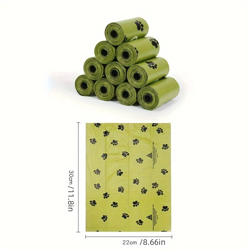 Thumbnail 2 - #20 Latest Pet Waste Bags Offers