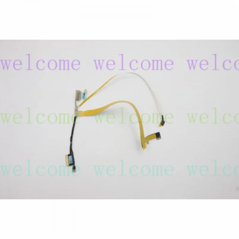 

Оригинальные детали HE430 ЖК-дисплей LVDS EDP для Lenovo E14 Gen3, кабель экрана ИК-камеры