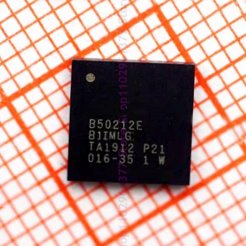 2-10pcs New B50212EB1IMLG B50212E QFN48 Transceiver chip