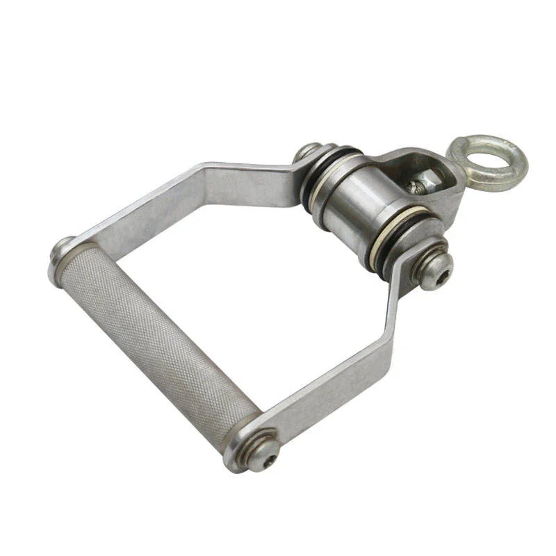 

Рукоятки для тяжелых тренировок с использованием одной руки, аксессуары для фитнеса и тренировок в зале