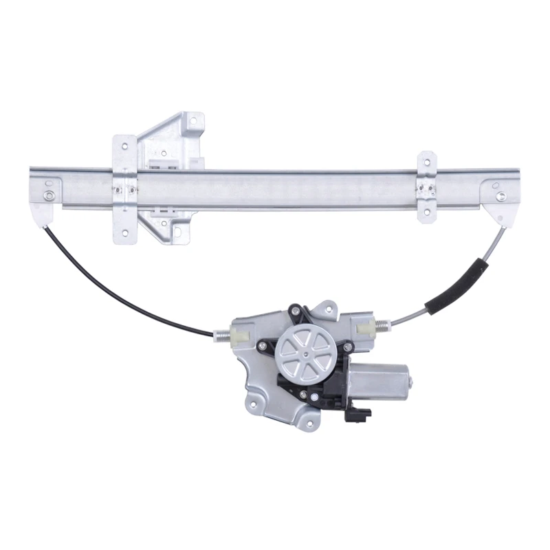 

Power Window Regulator Assembly for 13-22 BAIC BJ40,BJ40 PLUS