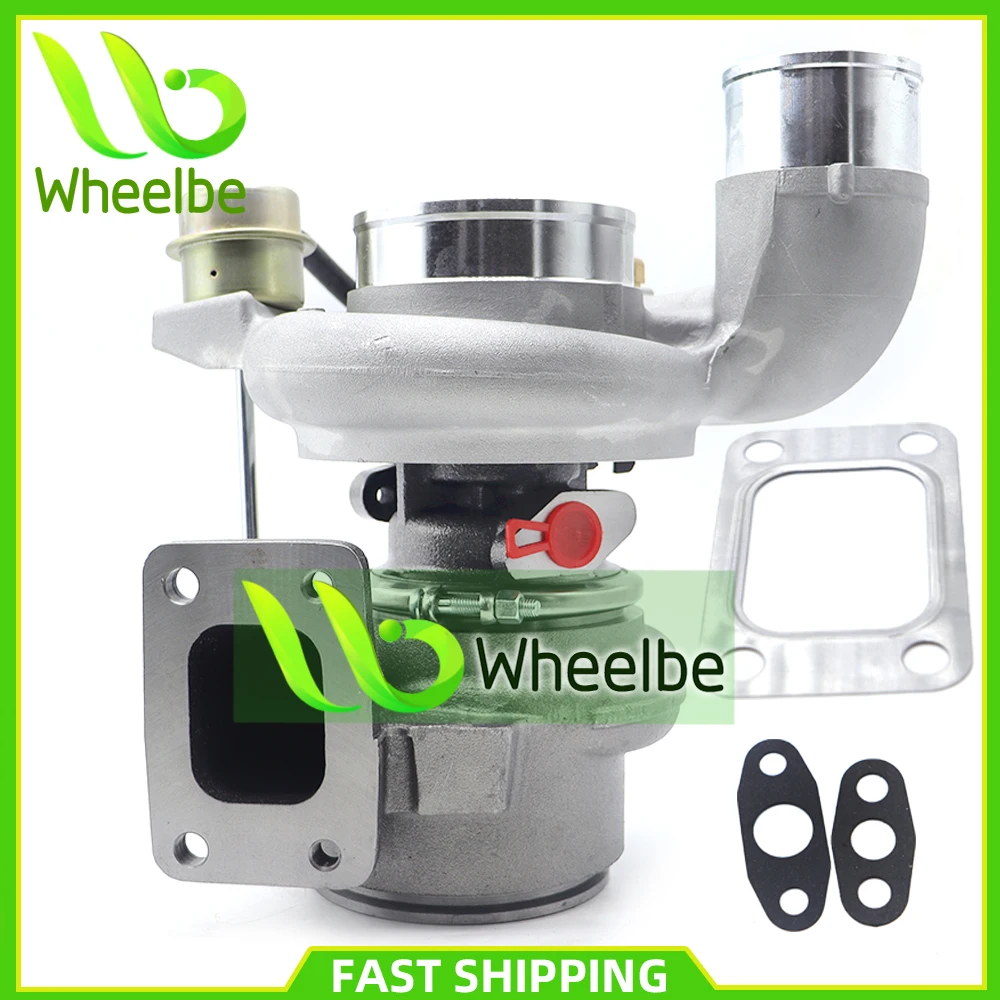 Турбокомпрессор HY35W HE351CW для Dodge Cummins 5.9L ISB 5.9L 2004-2007 4089392rx 5086863 5086863aa 5086863ab Турбокомпрессор HY35W HE351CW для Dodge Cummins 5.9L ISB 5.9L 2004-2007 4089392rx 5086863 5086863aa 5086863ab