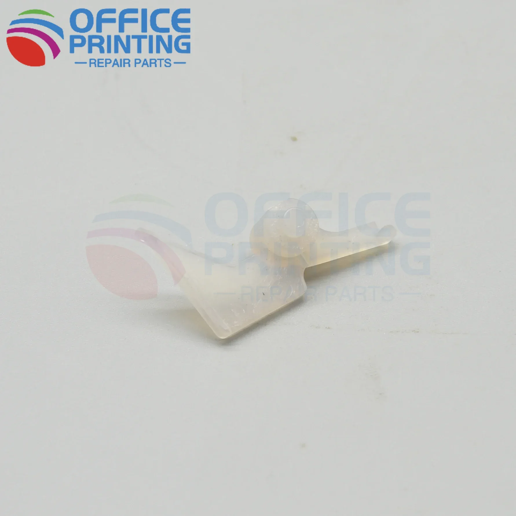 Upper Roller Fuser Picker Fingers support for Ricoh MP 7001 7502 8000