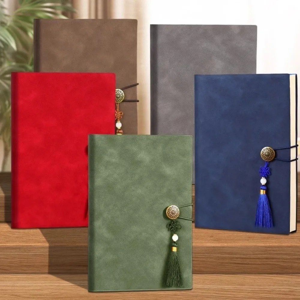 caderno-de-couro-pu-grosso-com-fecho-de-borla-dourada-e-contas-bloco-de-notas-empresarial-200-paginas-caderno-para-reunioes-material-de-escritorio