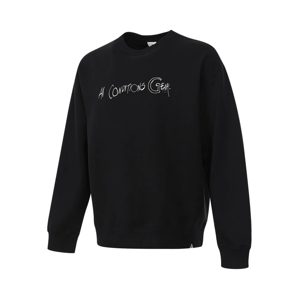 

NIKE Men's and Women's Sports Casual Hoodie Sweatshirt FD8761-010