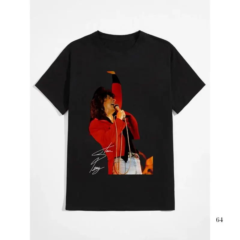 Steve Perry Live In Concert T-Shirt