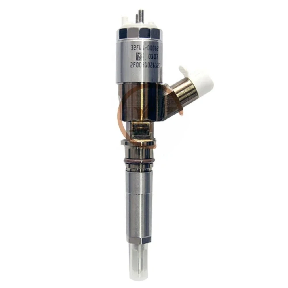 E320D Excavator C6.4 Engine Fuel Injector 326-4700 3264700